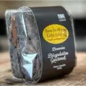 Brownie brigadeiro gourmet